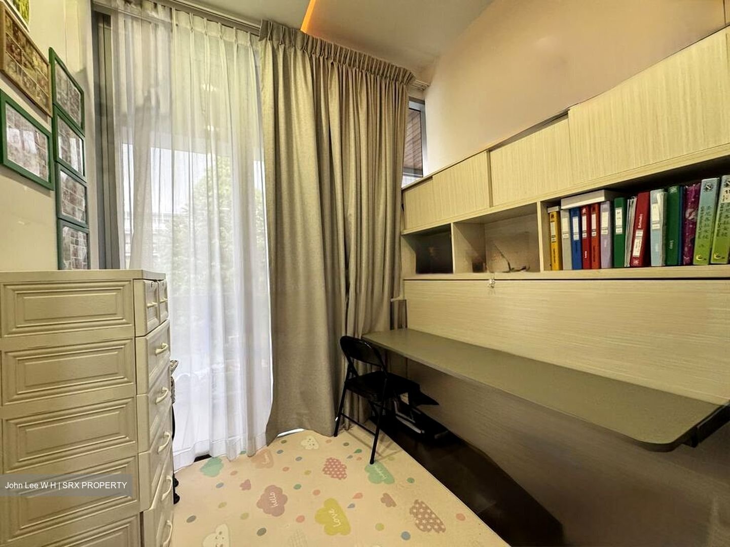 Seletar Park Residence (D28), Condominium #456997711